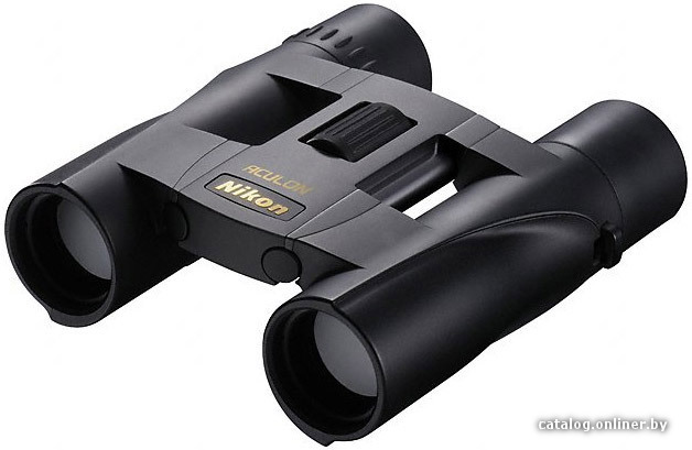 

Бинокль Nikon ACULON A30 8x25