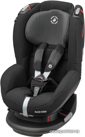

Детское автокресло Maxi-Cosi Tobi 2018 (frequency black)