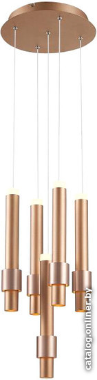 

Люстра средней высоты Simple Story 1024 1024-LED30PL