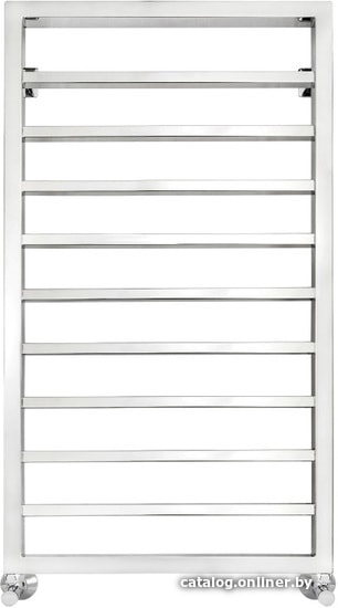 

Полотенцесушитель ZorG ZR ST Saba 80x50 3/4"