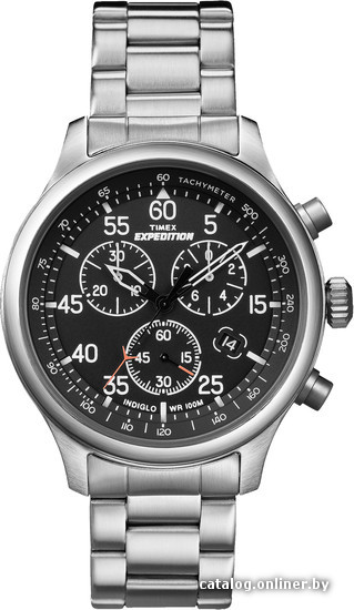 

Наручные часы Timex T49904