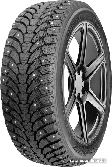 

Зимние шины Antares Grip 60 Ice 215/50R17 95T