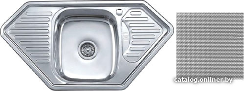 

Кухонная мойка Ledeme L69550-6