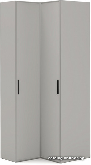 

Шкаф распашной Шатура Rimini FHB-01.FC 488329