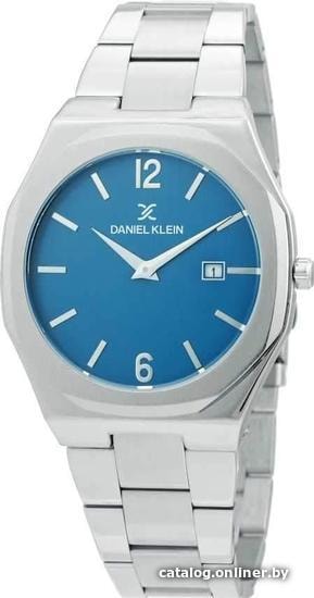 

Наручные часы Daniel Klein DK12330-3