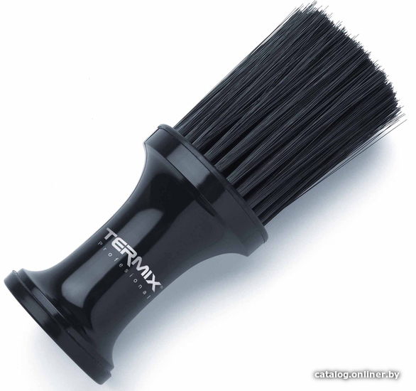 

Щетка-сметка Termix Talcum Brush (черный)
