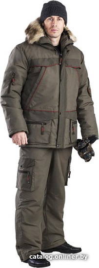 

Костюм Тайф Сварог ЗО-7240 48-50/176