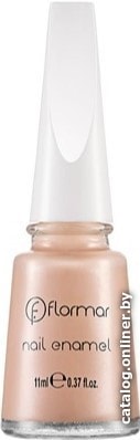 

Лак Flormar Nail Enamel (тон 246)