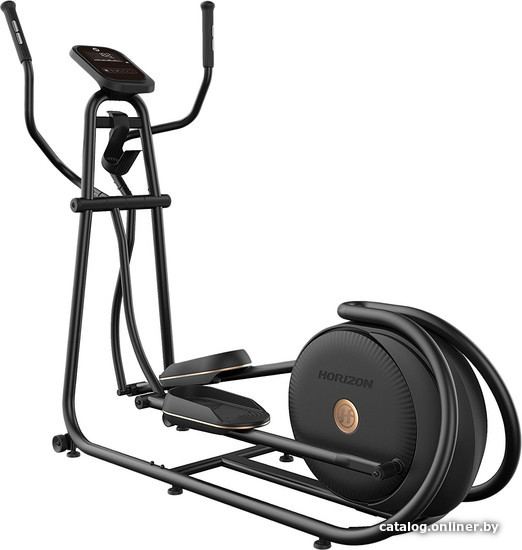 

Эллиптический тренажер Horizon Fitness Citta ET5.0