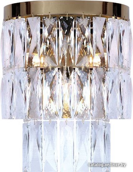 

Бра Newport 10123/A gold