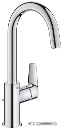 

Смеситель Grohe Bauedge 23760001