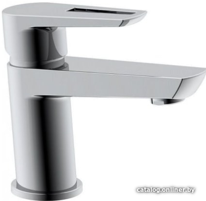 

Смеситель Aquanet Logic AF320-10C
