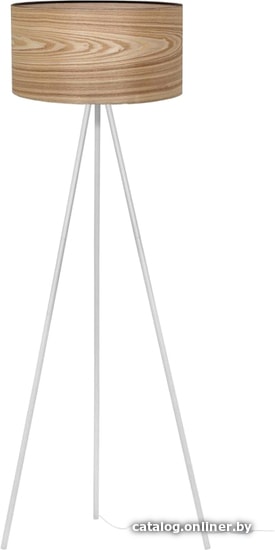 

Торшер LOFT IT Nordic 1700-FWH+LW