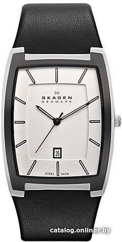 

Наручные часы Skagen SKW6003