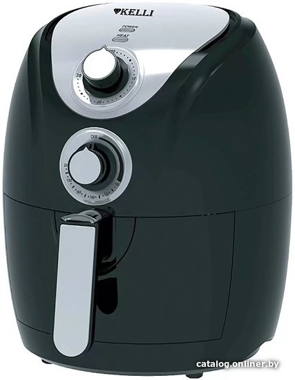 

Аэрофритюрница KELLI KL-1700