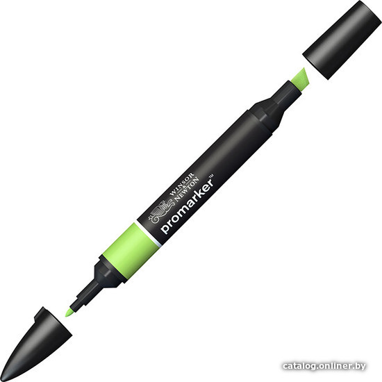 

Маркер художественный Winsor & Newton Pro 203341 (зеленая листва)
