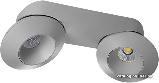 

Точечный светильник Lightstar Orbe 051229