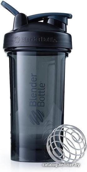 

Шейкер Blender Bottle Pro 32 Tritan Full Color (черный)
