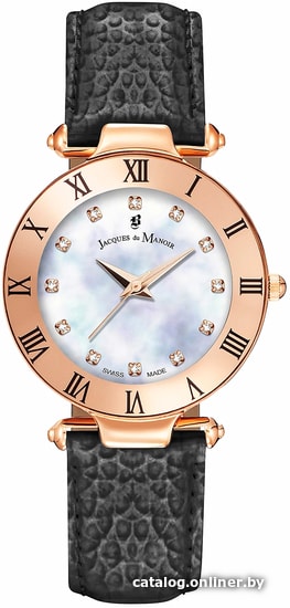 

Наручные часы Jacques du Manoir Rainbow JWL00104