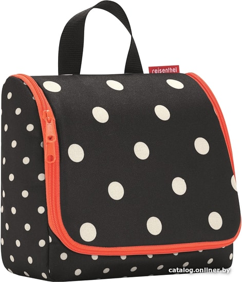 

Косметичка Reisenthel Toiletbag WH7051 (mixed dots)