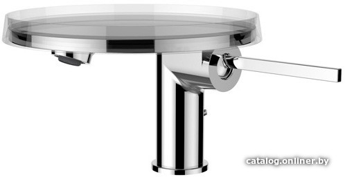 

Смеситель Laufen Kartell 3113310041131