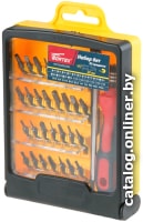 

Набор бит Wortex WSCS0028U13314