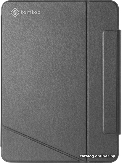 

Чехол для планшета Tomtoc B0213D1 для Apple iPad Air 12.9 (черный)