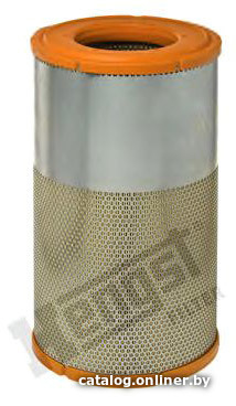 

Воздушный фильтр Hengst filter E844L