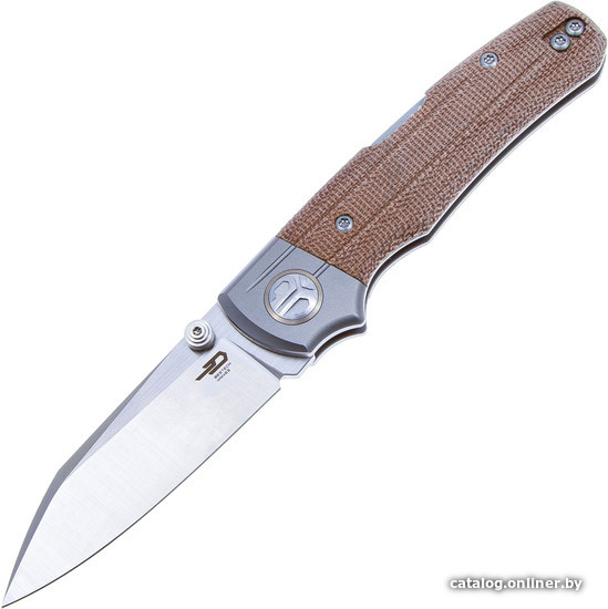 

Складной нож Bestech Knives Tonic BT2204B