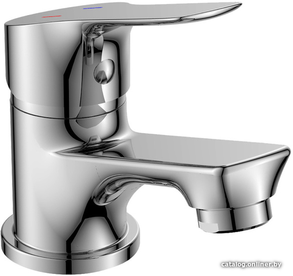 

Смеситель Rossinka Silvermix RS29-11