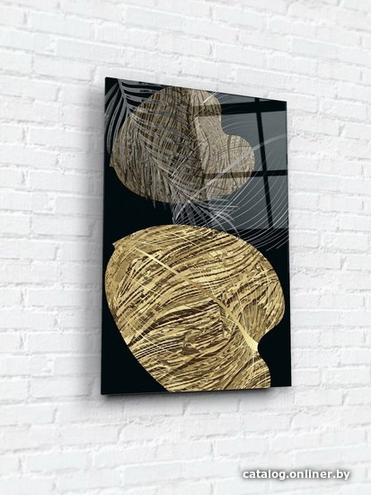 

Картина на стекле ArtaBosko WBR-01-622-04 40x60