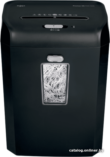 

Шредер Rexel ProMax QS RSS1535
