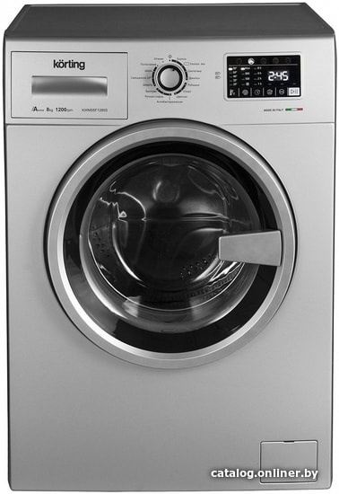

Стиральная машина Korting KWM 55F1285S