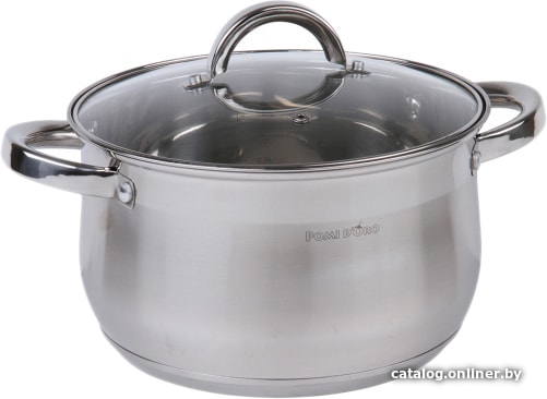 

Кастрюля Pomi d'Oro Levita PSS-595011