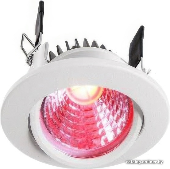 

Точечный светильник Deko-Light COB 68 RGBW 565335