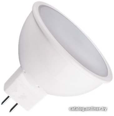 

Светодиодная лампочка Radium LED MR16 5 Вт 3000 К