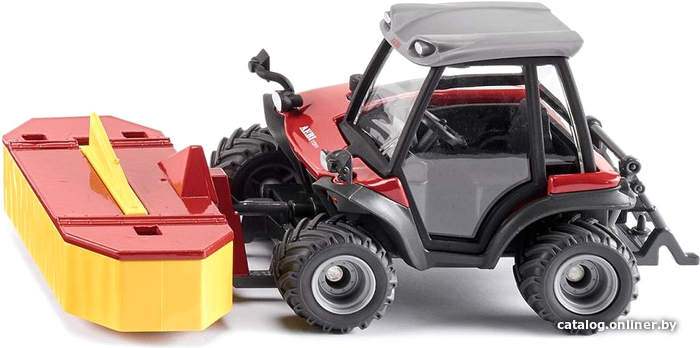 

Трактор Siku Aebi TerraTrac TT211 3068