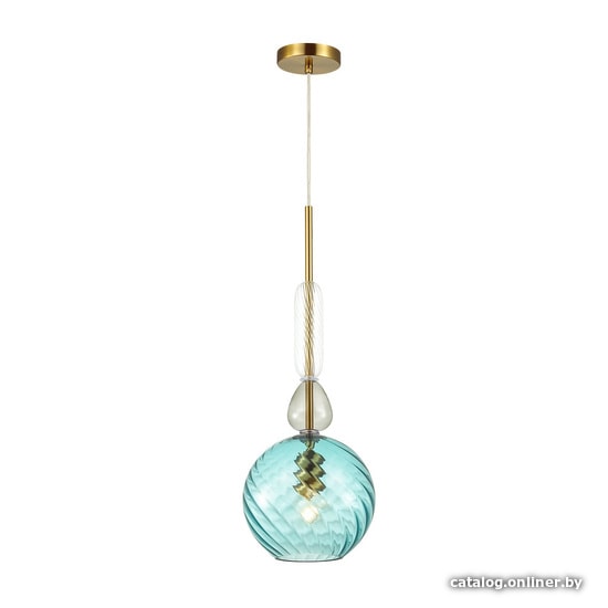 

Подвесная люстра Odeon Light Bella 4648/1
