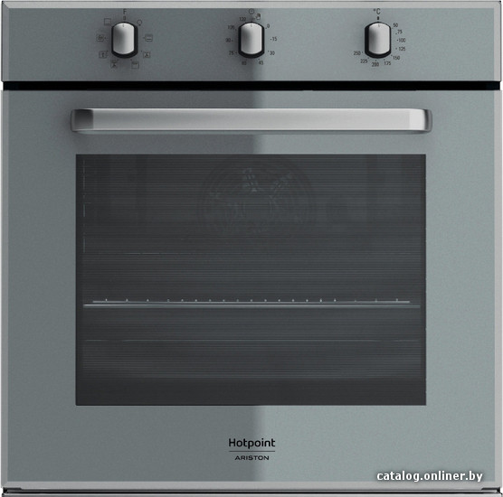 

Электрический духовой шкаф Hotpoint-Ariston FID 834 H SL HA