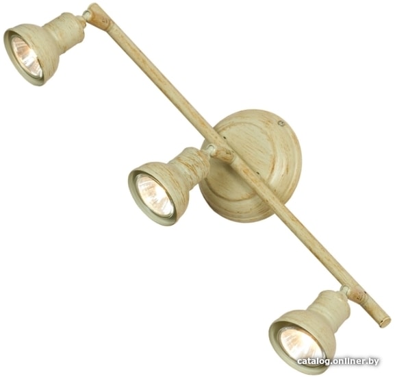 

Спот Lussole Loft GRLSL-2501-03