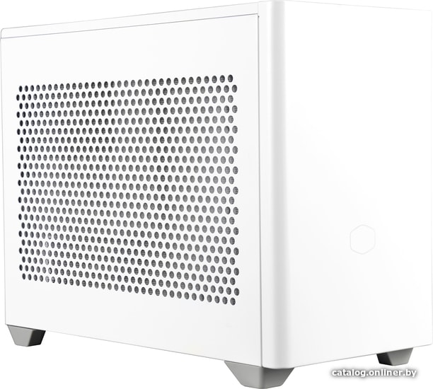 

Корпус Cooler Master MasterBox NR200 MCB-NR200-WNNN-S00