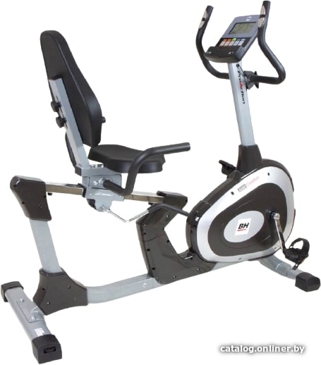 

Велотренажер BH Fitness Artic Comfort Program