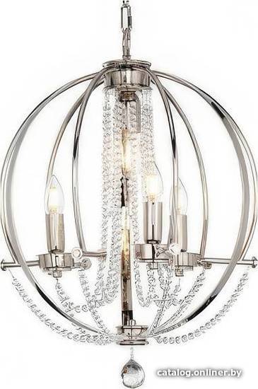 

Подвесная люстра Elstead Lighting Cassie CASSIE4