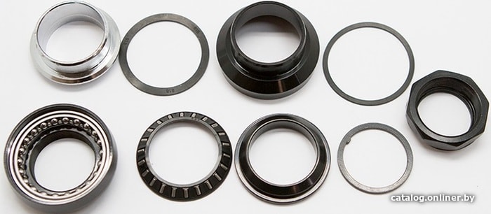 

Рулевая колонка Neco H861NW 1 1/8"