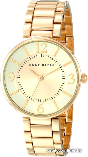 

Наручные часы Anne Klein 1788CHGB