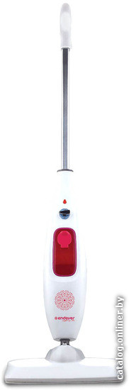 

Паровая швабра Endever Odyssey Q-606