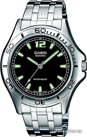 

Наручные часы Casio MTP-1258D-1A