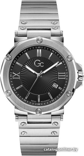 

Наручные часы Gc Wristwatch Y61002G2