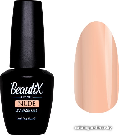 

Основа Beautix Nude CN-BX-TBASE3 15 мл