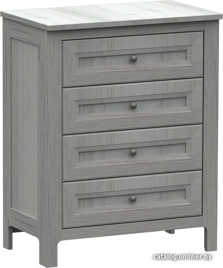 

Комод WellMaker Норманн К1-80 ПП (люберон)